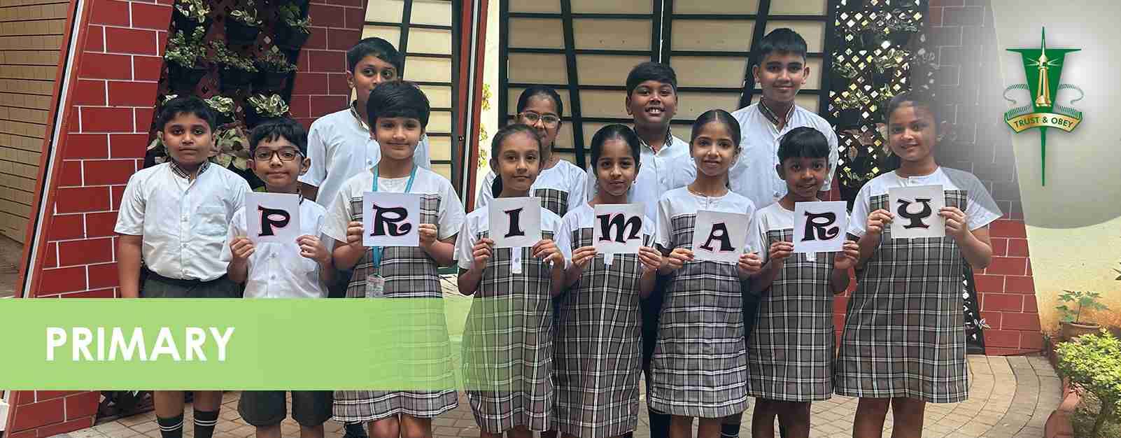 Bethany Primary School Banner Image Bethany Primary School Banner Image