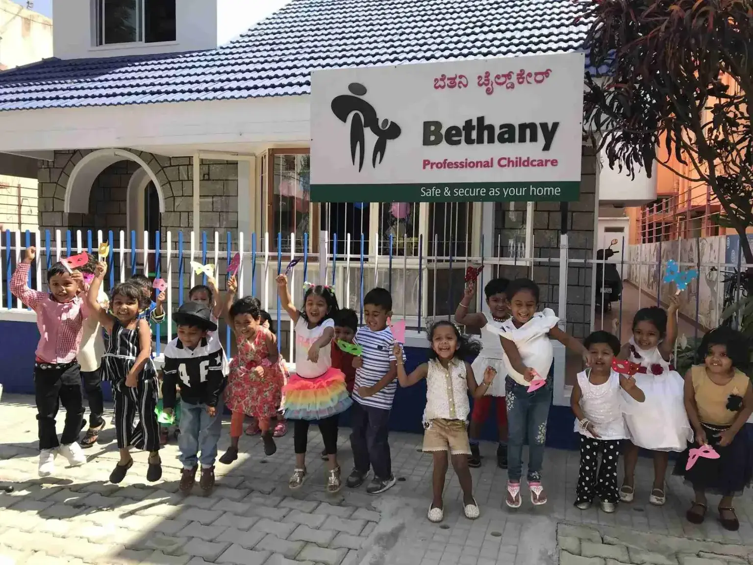 Bethany Professional Childcare Bethany Professional Childcare