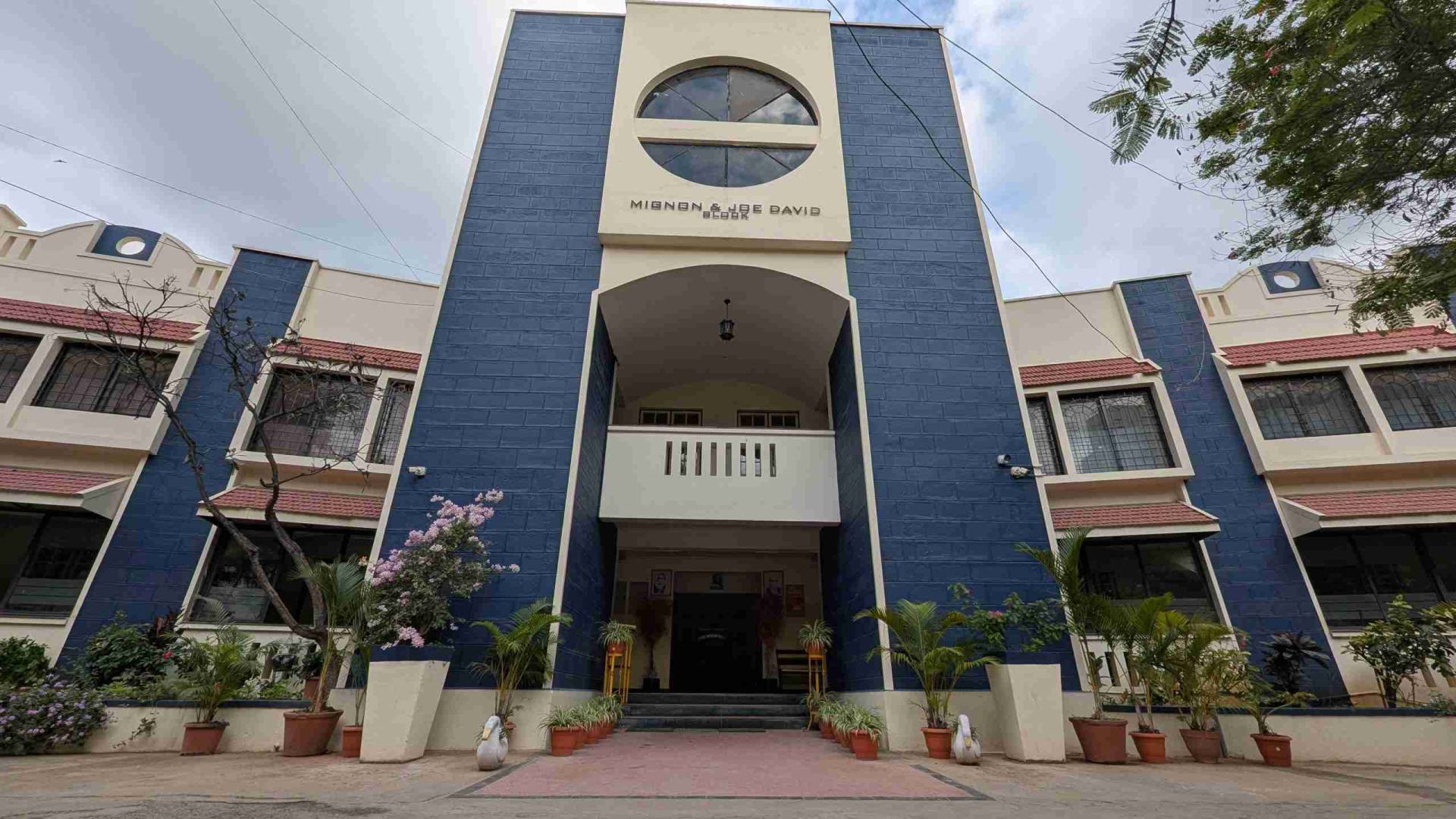 Bethany Hostel Image 1 Bethany Hostel Image 1
