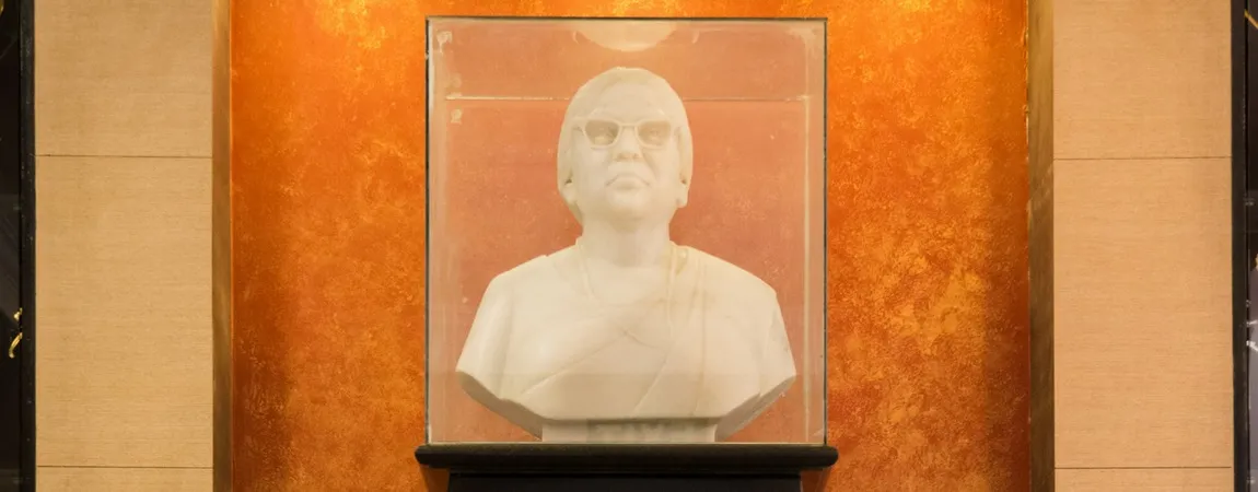 Bethany-Founder