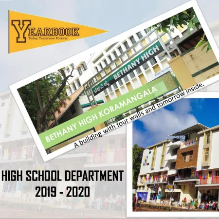 E-Book-High-School