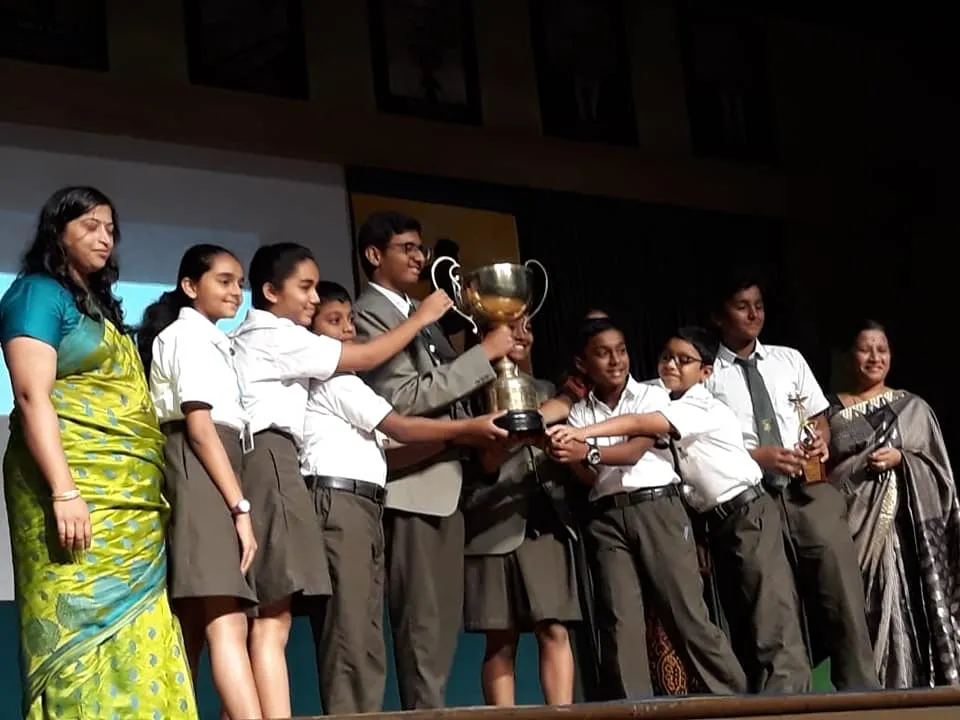 Middle School Department
