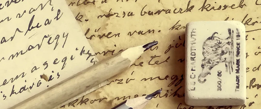 Letters of Appreciation – High School