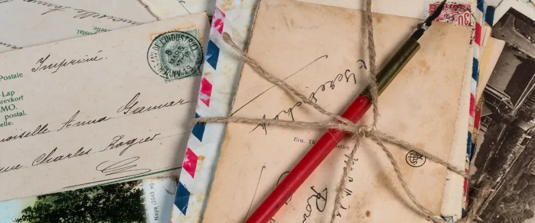 Letters of Appreciation – Junior College