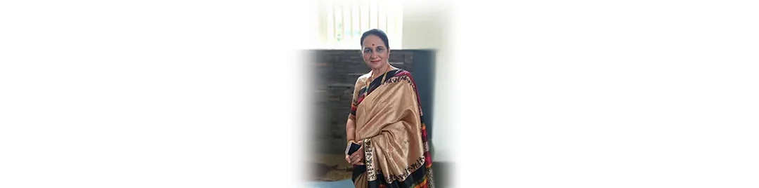 “Bethany – In Retrospect” By Bharathi P