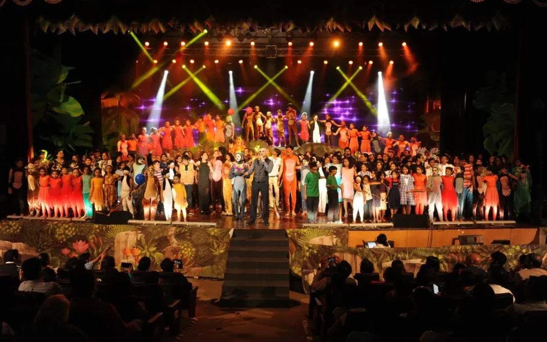 Why Bethany High is Considered One of the Best All Round Development School in Bangalore