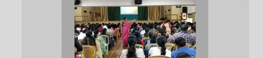 Parent Orientation 2020