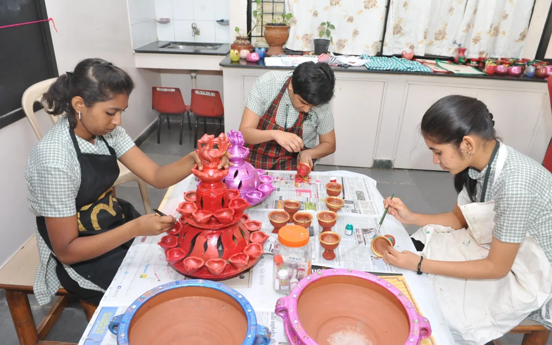 Why Bethany Institutions is Amongst The Top Inclusive Schools In Bangalore