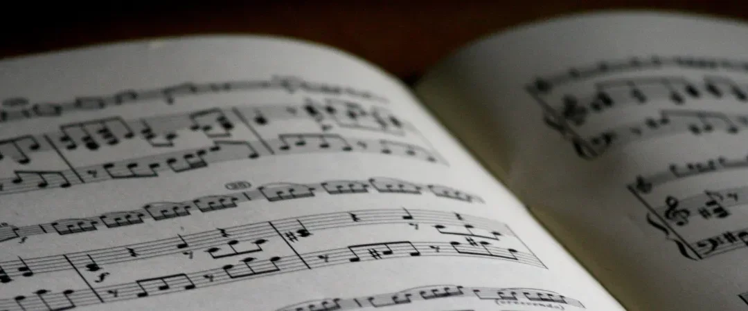 Letters Of Appreciation – Music Dept.