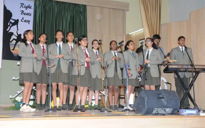 What Makes Bethany a School with the Best Music Department in Bangalore