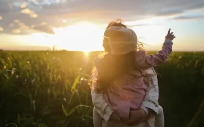 Parenting Tips from a Teacher: Discovering the Power of Everyday Moments