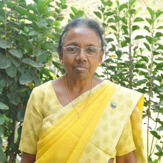 Shanti-Gnana-335 Ms. Shanti Gnanaolivu, Principal: Bethany Special School | Bethany Institutions