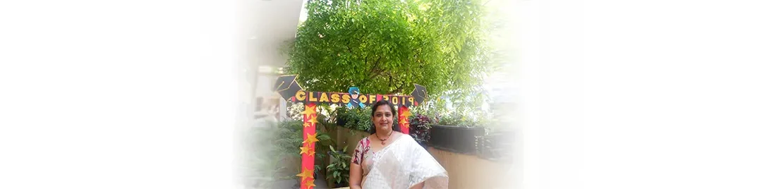 Smitha Oommen – Bethany Experience