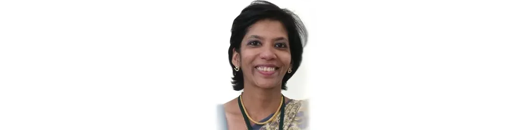 “Life In The High School Department” By Yasmin Celestine Sengupta