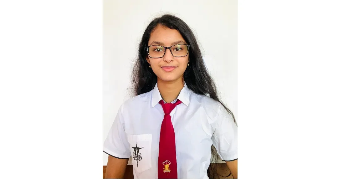 Student Testimonial