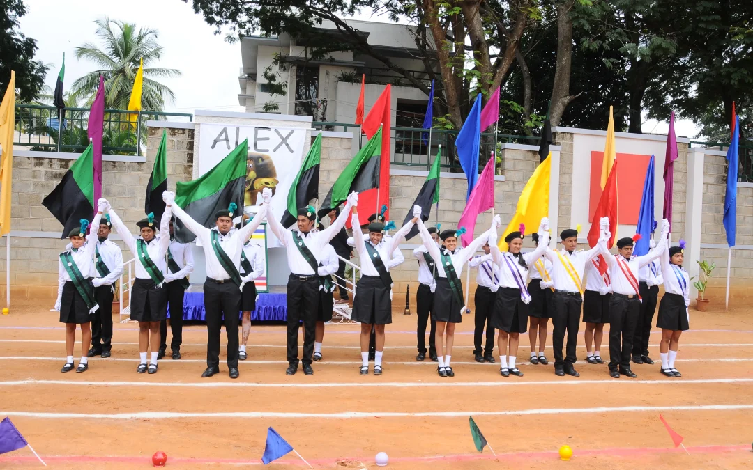 Why Bethany is a Super Example of a School in Bangalore That Encourages Sports.