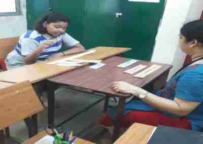 Technology integration in the Learning Lab