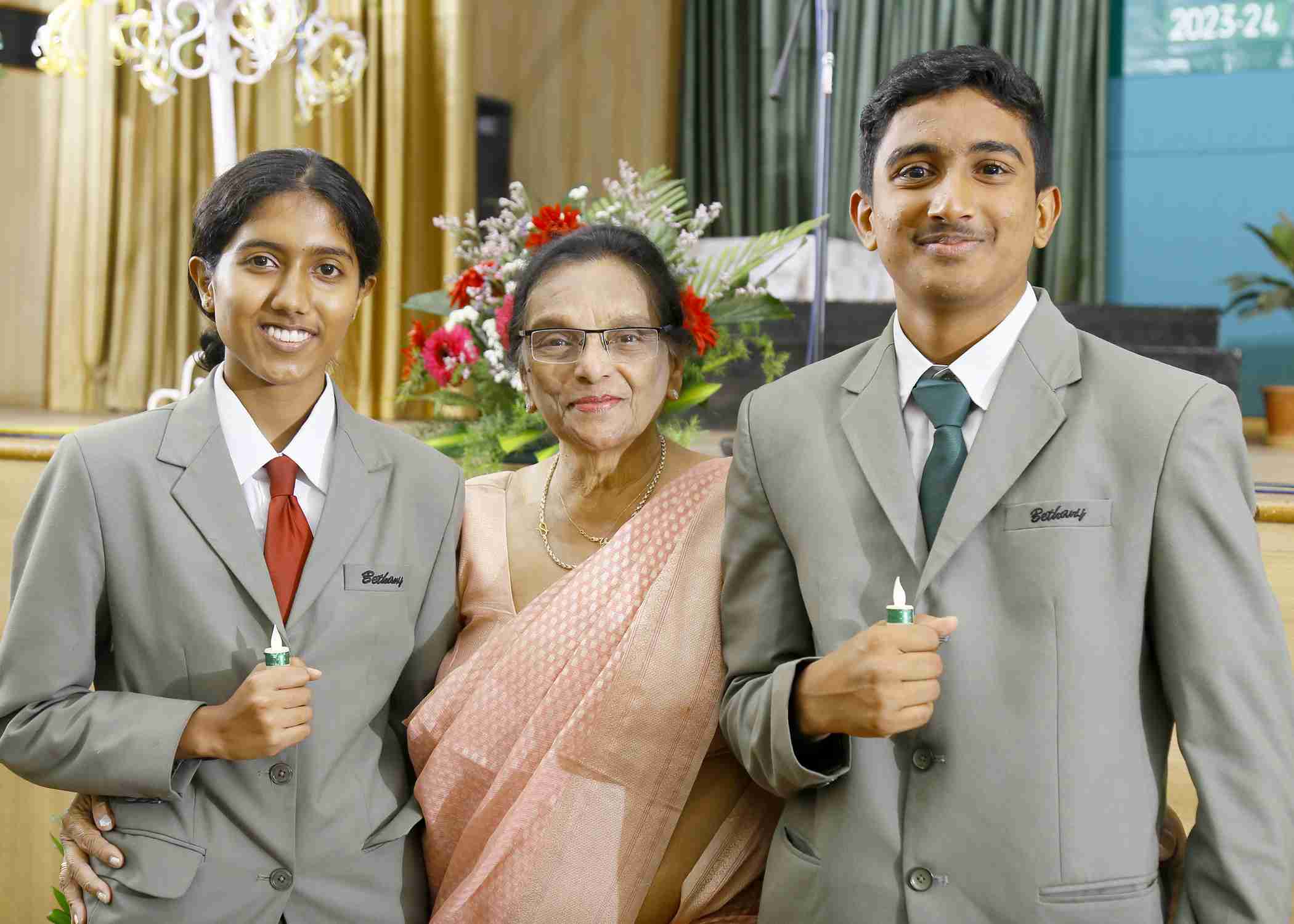 Investiture