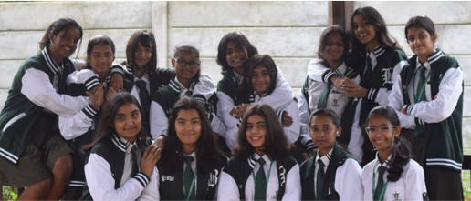 Sarjapur Middle and high school