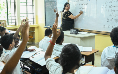 3 Profound Benefits of choosing an ICSE school in Bangalore