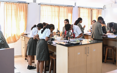 ICSE Curriculum in Bangalore Schools