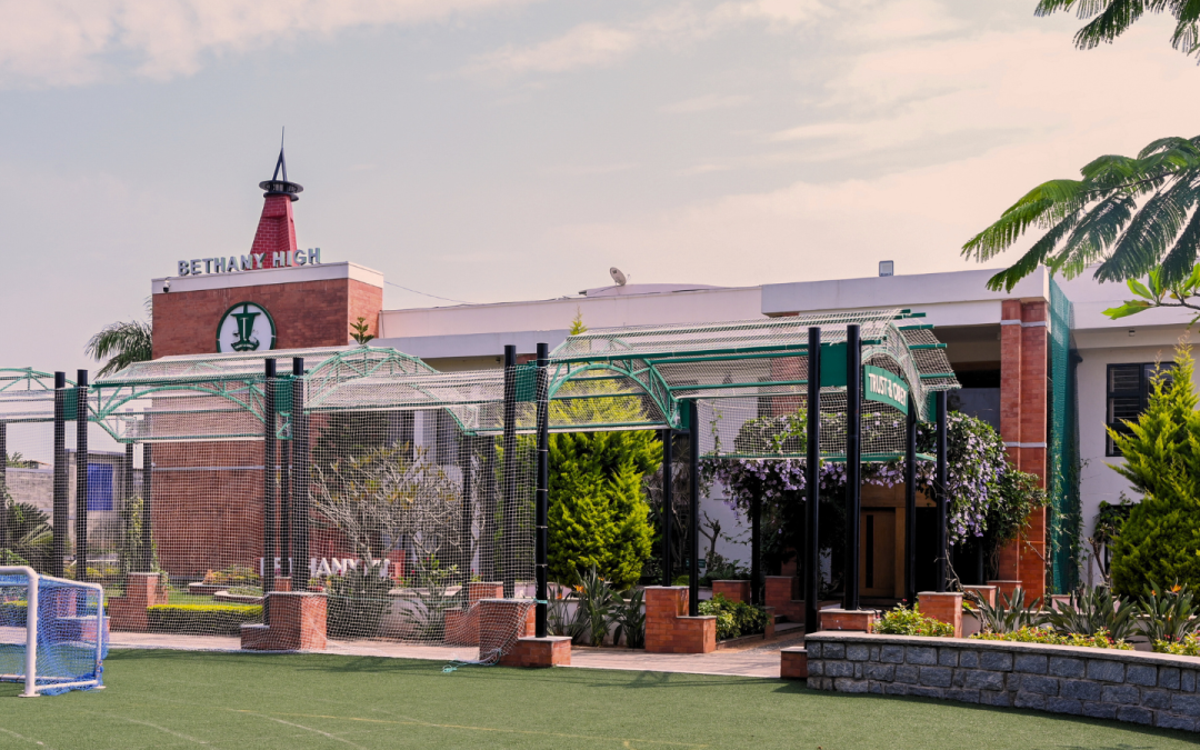 Step-by-Step Guide to ICSE Admission at Bethany High