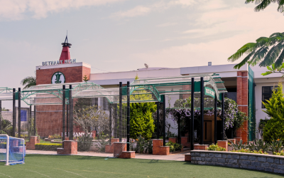 Step-by-Step Guide to ICSE Admission at Bethany High