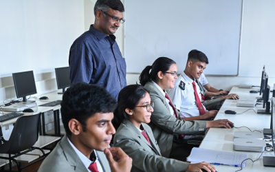 A Parent’s Guide to Top ICSE Schools in Bangalore