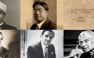Best 15 Famous Indian Scientists and Their Inventions