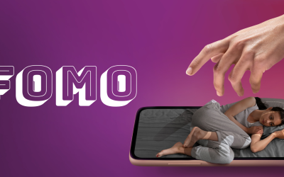 Fighting FOMO in a Digital World: Insights from A Prathik of Class IX