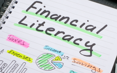 The Basics of Financial Literacy for Kids and Its Importance