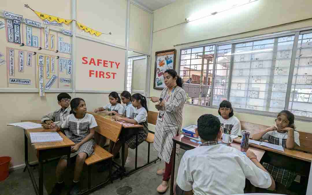Teaching Kids About Personal Safety and Awareness with ‘Safety First’