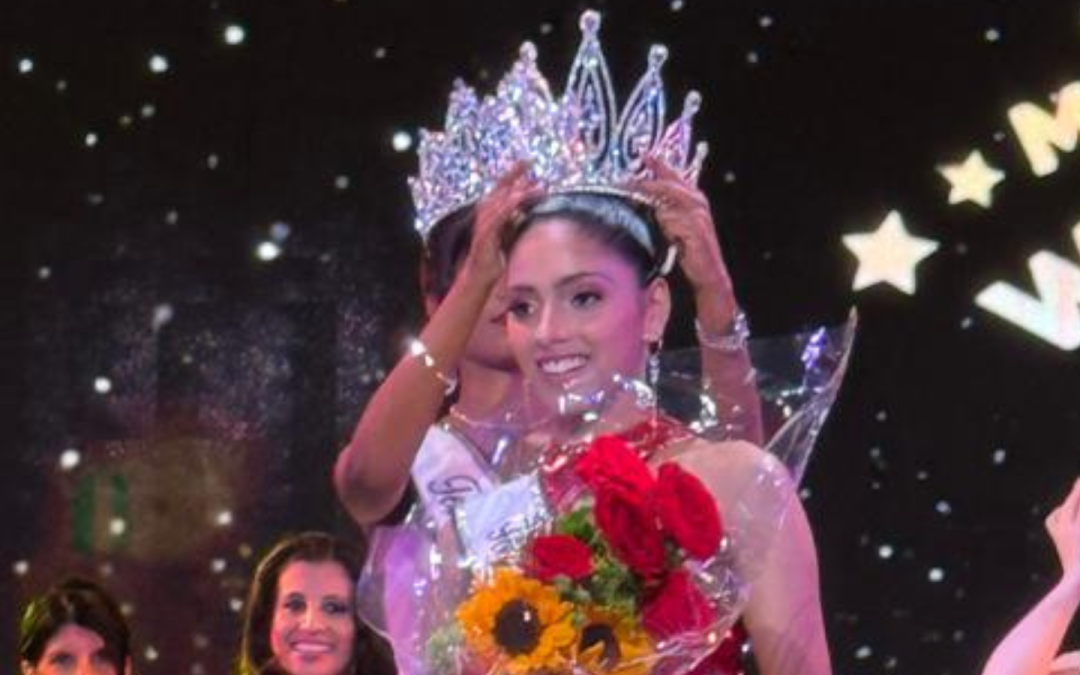 Shuddhi Mahesh Crowned Miss Teen International World 2024: A Journey of Talent and Dedication