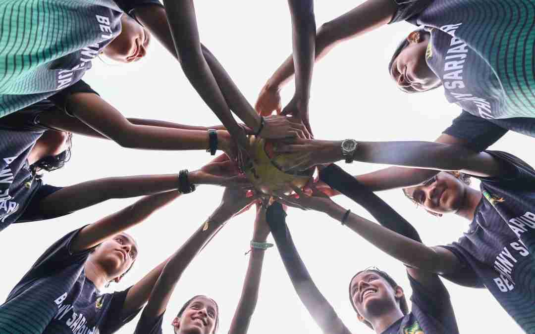 The Impact of Sports on Building Team Spirit and Discipline in Students