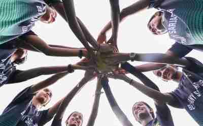 The Impact of Sports on Building Team Spirit and Discipline in Students