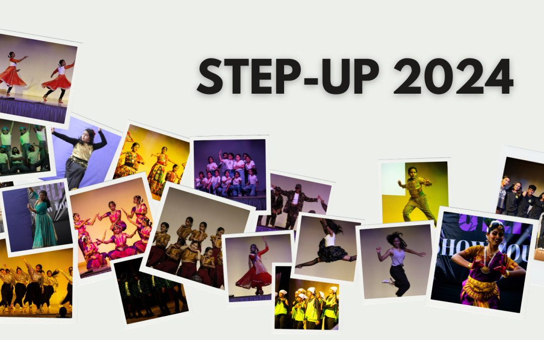 Step-Up, an inter school dance competition hosted by Bethany High School, Sarjapur brought many schools together to celebrate the event