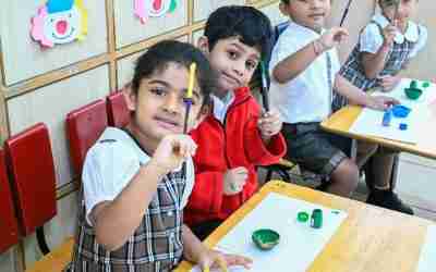 Values-Based Education