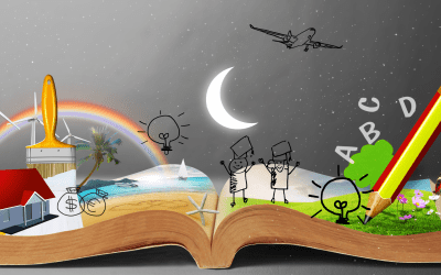 The importance of reading books