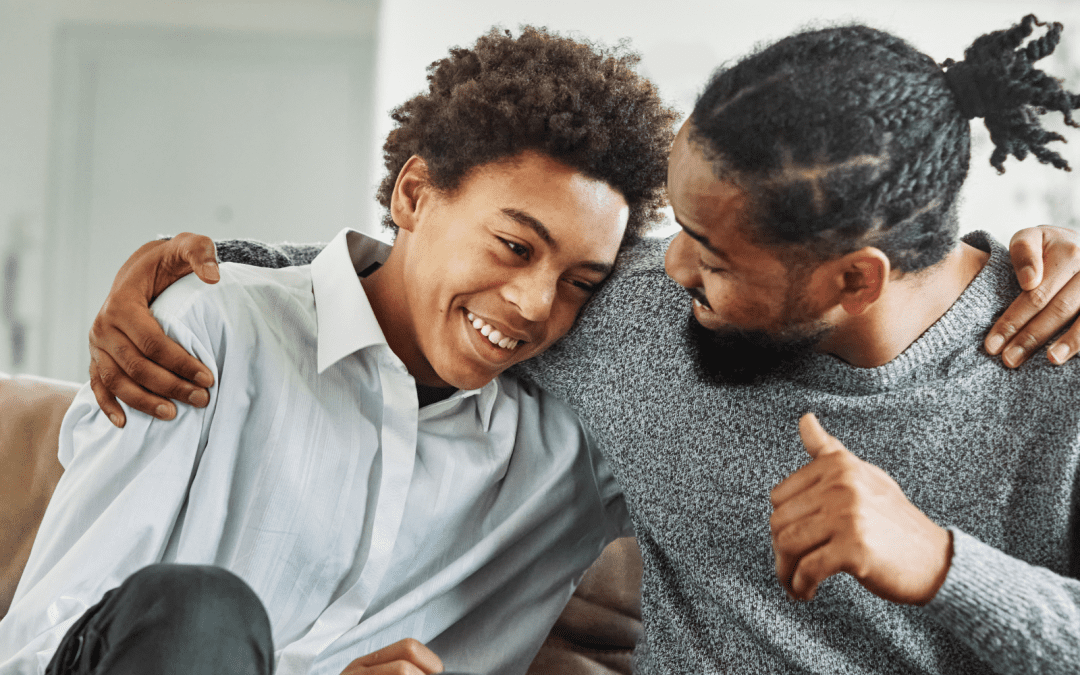 The Parent’s Ultimate Guide to Knowing Your Child Better