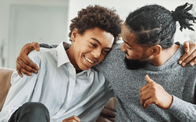 The Parent’s Ultimate Guide to Knowing Your Child Better