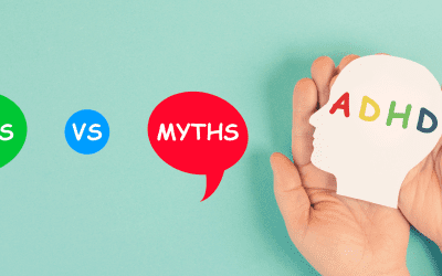 Understanding ADHD: Myths vs. Facts Every Parent Should Know