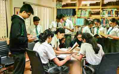 Understanding the ICSE curriculum
