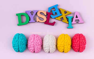 Recognizing Early Signs of Dyslexia and How Parents Can Help