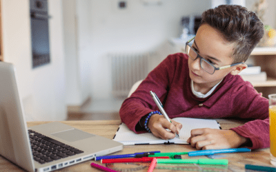 Who Invented Homework and Why?
