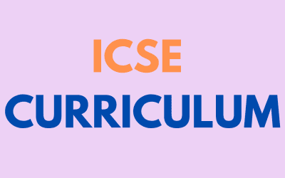 Comprehensive Guide on ICSE Schools