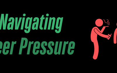Guiding Teens To Navigate Peer Pressure with Confidence