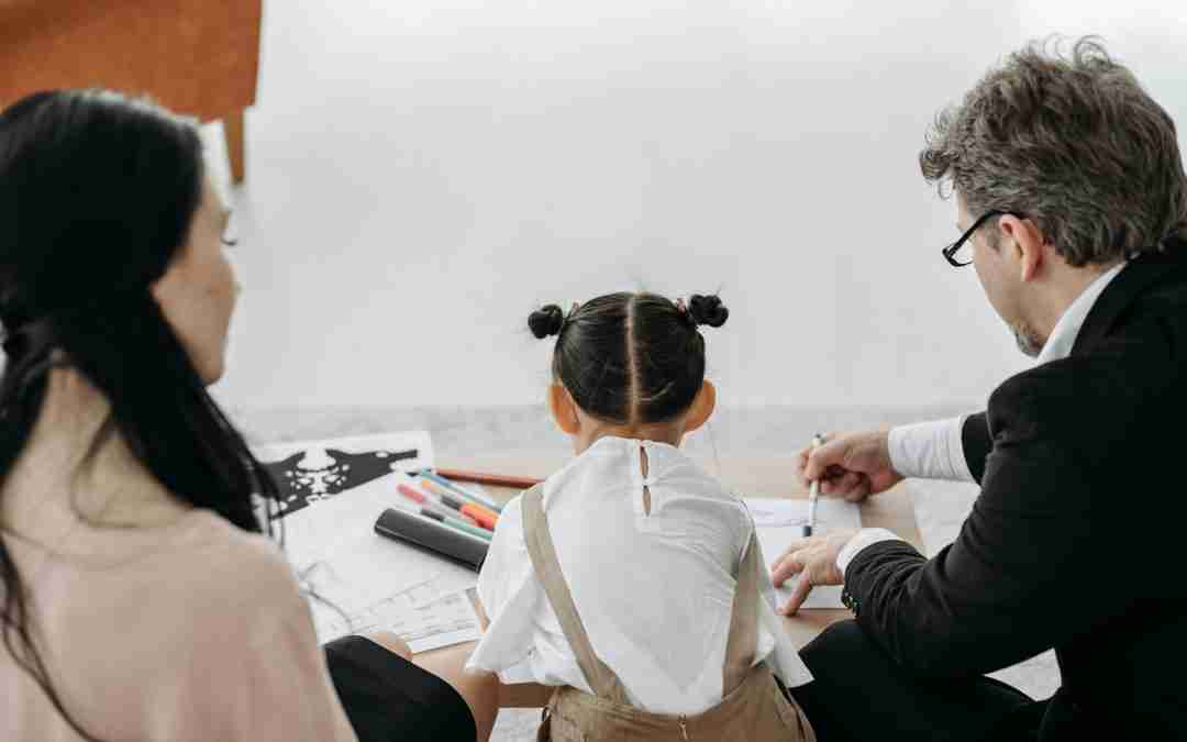 The Role of Parents in Supporting ICSE Education