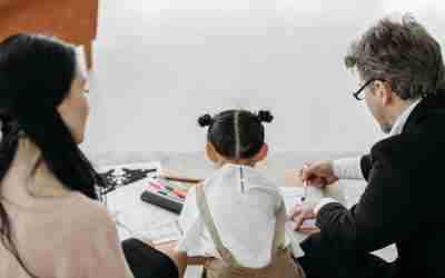 The Role of Parents in Supporting ICSE Education