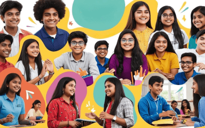 Empowering High Schoolers for Success Beyond the Classroom