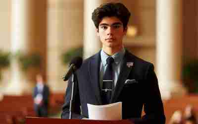 Winning Your First Debate or MUN Conference-A Complete Guide